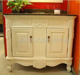 鼎立柜盆鏡組合實(shí)木1000×620mm_sp336 實(shí)用規(guī)格的經(jīng)典選擇