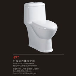 座便器選購(gòu)指南 風(fēng)度衛(wèi)浴的普通馬桶與潔具系列產(chǎn)品