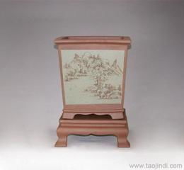 宜興花盆產業全景 供應、批發、價格與馬桶跨界聯動的可能性