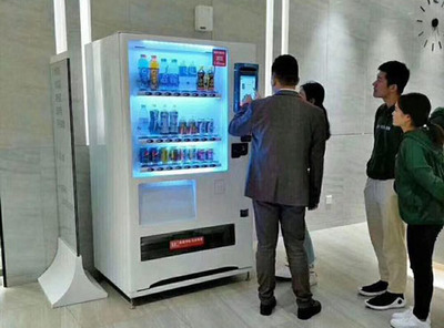 東莞高校24小時(shí)無人自助售貨機(jī) 便捷消費(fèi)新趨勢(shì)與租賃服務(wù)全解析